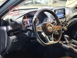 نیسان سێنترا